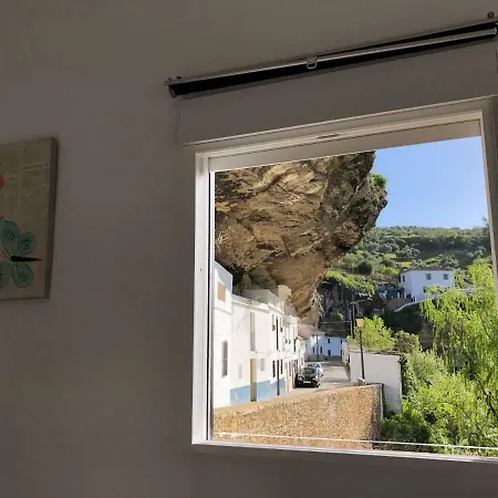 Casa vacanze Casa Entre Rocas Setenil